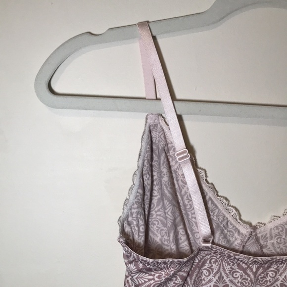 Women’s Sleep Tank Intimates - Picture 6 of 7